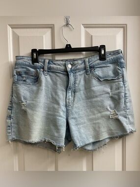 GAP Jean Shorts